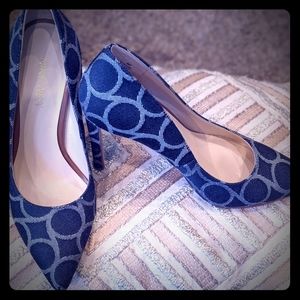 Nine West Tatania pumps